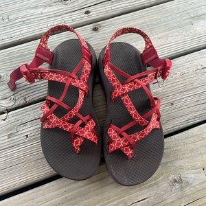 Chaco sandals